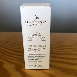 Eco by Sonya Driver Certified Organic Glory Oil